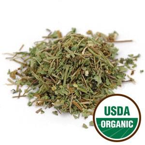 Gotu Kola Herb - Christopher's Herb Shop