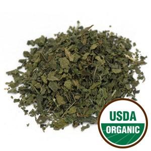 Nettle Leaf - Christopher's Herb Shop