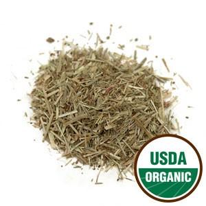 Sheep Sorrel Herb - Christopher's Herb Shop