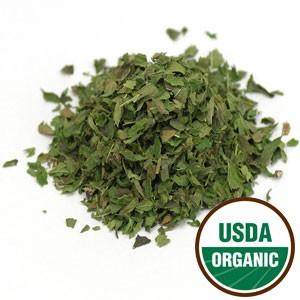 Spearmint Leaf - Christopher's Herb Shop