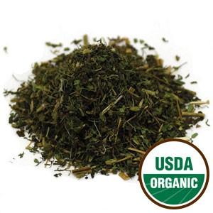 Stevia Leaf - Christopher's Herb Shop