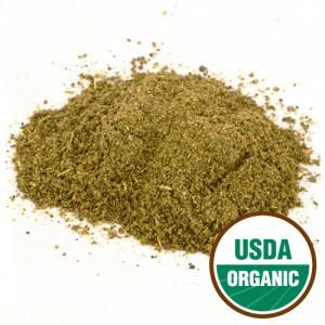 Uva Ursi Leaf - Christopher's Herb Shop