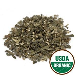 Wood Betony Herb - Christopher's Herb Shop