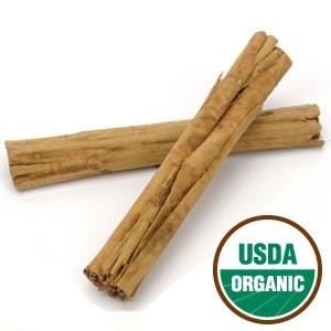 Cinnamon (Ceylon) - Christopher's Herb Shop