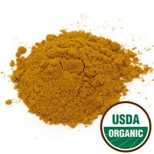 Turmeric - Christopher's Herb Shop