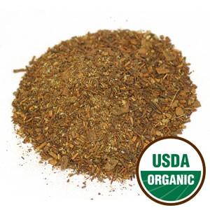 Rooibos Chai Tea Organic - Christopher's Herb Shop