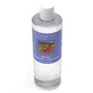 Vegetable Glycerine - Christopher's Herb Shop