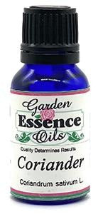 Corinander - Essential Oils 15 ml - Christopher's Herb Shop