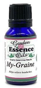 My-Graine - Essential Oils - Christopher's Herb Shop