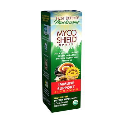 MycoShield® Spray - 1 oz - Christopher's Herb Shop