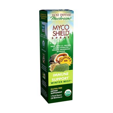 MycoShield® Spray - 1 oz - Christopher's Herb Shop