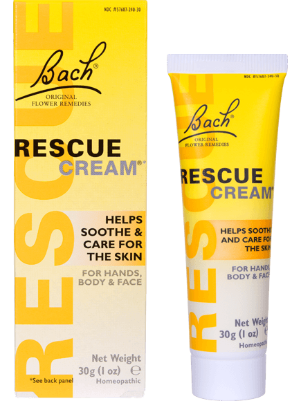 RESCUE CREAM® 30 g - Christopher's Herb Shop